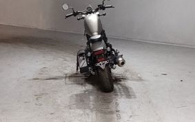 HONDA REBEL MC49