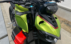 DUCATI S FIGHTER V4 LAMBORGHINI 2024 4F00
