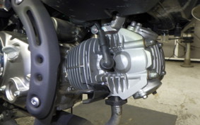 HONDA MONKEY 125 JB03