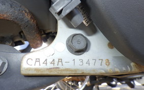 SUZUKI ADDRESS V50 Gen.2 CA44A