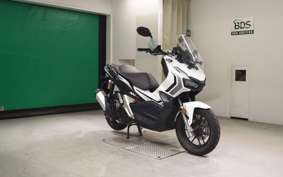 HONDA ADV150 2022 KF38