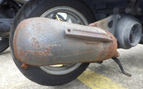 YAMAHA VINO 50 SA10J