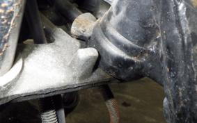 KAWASAKI GPZ400F 1985 ZX400A