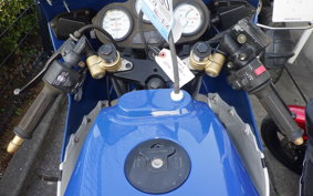 SUZUKI GSX-R400 GK71B
