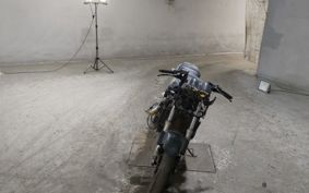 KAWASAKI GPZ400R 1987 ZX400D