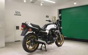 HONDA CB750 GEN 2 2006 RC42