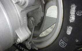 YAMAHA BJ 2021 SA24J