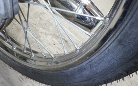HONDA C70 SUPER CUB E C70