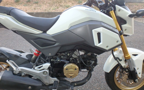 HONDA GROM JC75