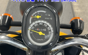 HONDA TODAY