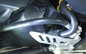 SUZUKI GSX-R600 2010