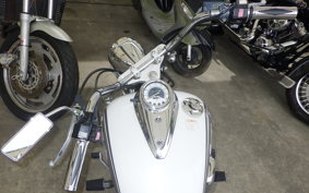 YAMAHA DRAGSTAR 250 VG02J