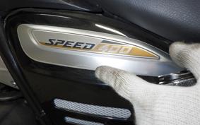 TRIUMPH SPEED 400 2024
