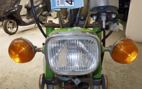 YAMAHA CHAPPY 50 439