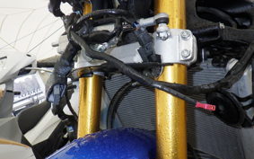 SUZUKI GSX-R1000R A 2017