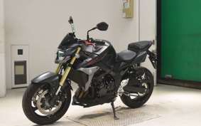 SUZUKI GSR750 A 2014 GR7NA