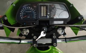 KAWASAKI Z1100 GP KZT10B