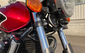 HONDA CB400SFV-4ABS 2022 NC42