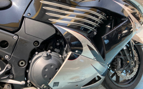 KAWASAKI NINJA ZX 14 2012 ZXNC16