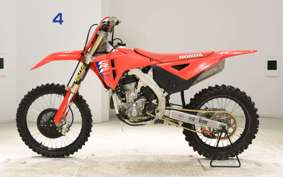 HONDA CRF250 RALLY 2026 ME12