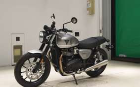 TRIUMPH STREET TWIN 2022