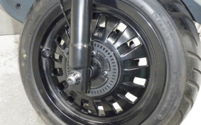 PEUGEOT ジャンゴ125A 2021