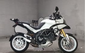 DUCATI MULTI STRADA 1200S A200AD