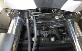 KAWASAKI Z250 Gen.2 EX250P