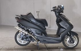 YAMAHA CYGNUS 125 X SE44J
