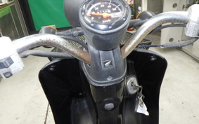 HONDA TODAY 2020 AF61