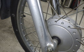 HONDA C50 SUPER CUB AA04