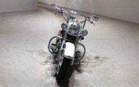 HARLEY FLSTN1580 JD5