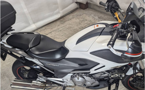 HONDA NC 700 X ABS 2018 RC63