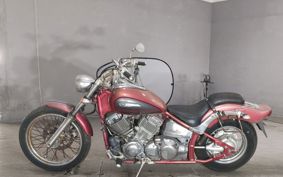 YAMAHA DRAGSTAR 400 VH01J