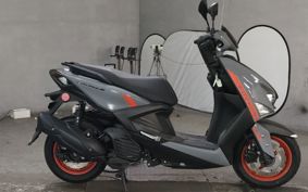 YAMAHA CYGNUS GRIF ASU SEJ4J