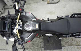 HONDA CRF1100L AFRICA TWIN DCT 2026 SD15