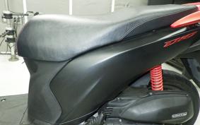 HONDA DIO 110 JF58