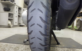 HONDA DIO 110 2006 JK03