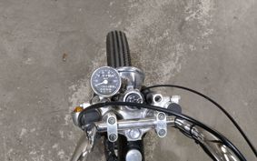 YAMAHA SR400 1JR