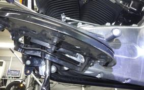 HARLEY FLSTSB 1580 2010