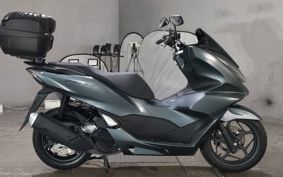 HONDA PCX 160 KF47