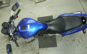 HONDA HORNET 250 MC31