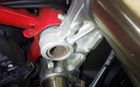 DUCATI HYPERMOTARD 1100S 2008