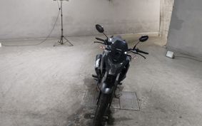 HONDA X-BLADE KC35