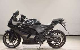 KAWASAKI NINJA 250R 2022 EX250K