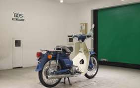 HONDA C50 SUPER CUB 2026 AA01