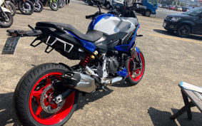 BMW F900XR PREMIUM LINE 2025 0R01