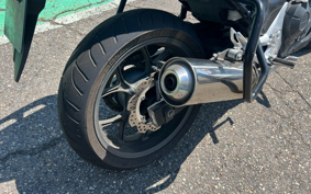 HONDA NC750L 2013 RC67