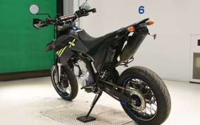 YAMAHA WR250X DG15J