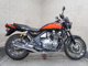 Фото Kawasaki ZEPHYR1100RS 2000 с японского аукциона